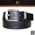 Hot Nuevos productos Brown Western Mens Pu Belts